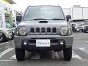 2001 SUZUKI JIMNY