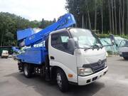 2012 TOYOTA DYNA