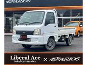 2005 SUBARU SAMBAR TRUCK TB