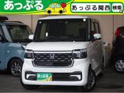2024 HONDA N-BOX CUSTOM