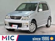 2008 DAIHATSU TERIOS KID CUSTOM L
