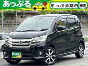 2019 NISSAN DAYZ