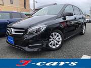 2015 MERCEDES BENZ B-CLASS