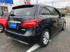 MERCEDES BENZ B-CLASS