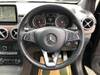 MERCEDES BENZ B-CLASS