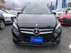 MERCEDES BENZ B-CLASS