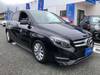 MERCEDES BENZ B-CLASS