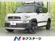 2019 SUZUKI XBEE HYBRID MZ