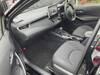 TOYOTA COROLLA SPORT