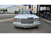 1989 MERCEDES BENZ S CLASS 300SE (Left Hand Drive)