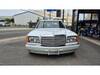 MERCEDES BENZ S CLASS