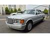 MERCEDES BENZ S CLASS