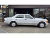 MERCEDES BENZ S CLASS