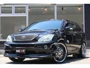 2010 TOYOTA HARRIER 240G PREMIUM L PACKAGE