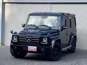 2007 MERCEDES BENZ G-CLASS