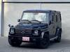 MERCEDES BENZ G-CLASS