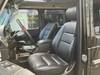 MERCEDES BENZ G-CLASS