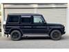 MERCEDES BENZ G-CLASS