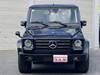 MERCEDES BENZ G-CLASS