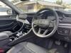 CHRYSLER JEEP GRAND CHEROKEE