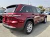 CHRYSLER JEEP GRAND CHEROKEE