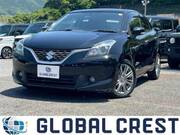 2016 SUZUKI BALENO