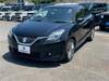 SUZUKI BALENO