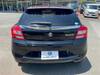SUZUKI BALENO