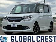 2017 MITSUBISHI OTHER