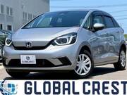 2020 HONDA FIT