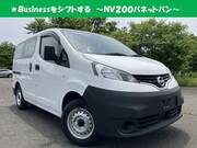 2020 NISSAN NV200 VANETTE VAN
