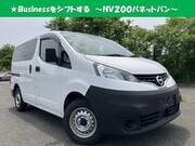 2020 NISSAN NV200 VANETTE VAN