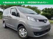 2021 NISSAN NV200 VANETTE VAN