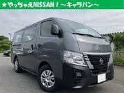 2022 NISSAN CARAVAN