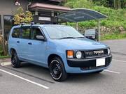 2014 TOYOTA PROBOX VAN