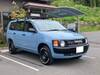 TOYOTA PROBOX VAN