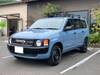 TOYOTA PROBOX VAN