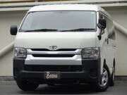 2018 TOYOTA HIACE WAGON