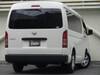 TOYOTA HIACE WAGON