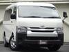 TOYOTA HIACE WAGON