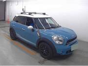 2015 BMW MINI