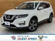 2019 NISSAN X-TRAIL 20Xi