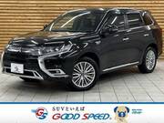 2018 MITSUBISHI OUTLANDER PHEV