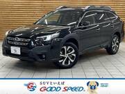 2022 SUBARU LEGACY OUTBACK
