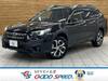 SUBARU LEGACY OUTBACK