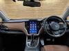 SUBARU LEGACY OUTBACK