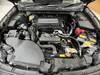 SUBARU LEGACY OUTBACK
