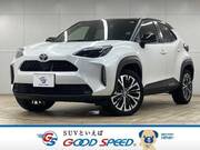 2023 TOYOTA YARIS CROSS Z