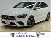2022 MERCEDES BENZ B-CLASS
