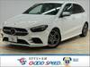 MERCEDES BENZ B-CLASS